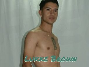 Lukke_Brown