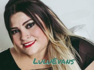 LuluEvans