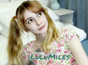 LuluMiles