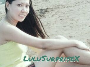 LuluSurpriseX