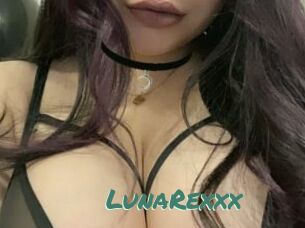 LunaRexxx