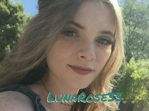 LunaRose33