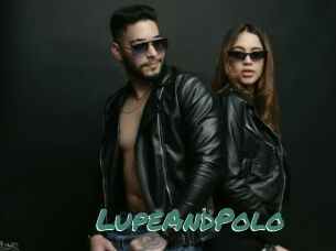 LupeAndPolo