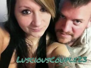 LusciousCouple23