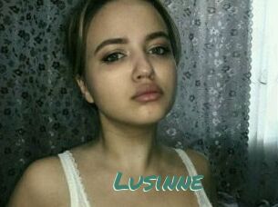 Lusinne