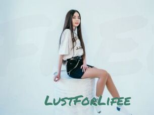 LustForLifee