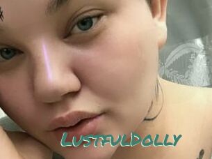 LustfulDolly