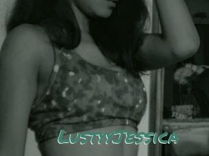 LustyyJessica