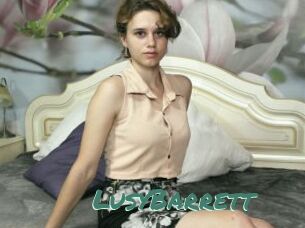 LusyBarrett