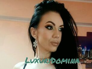 LuxuryDomina