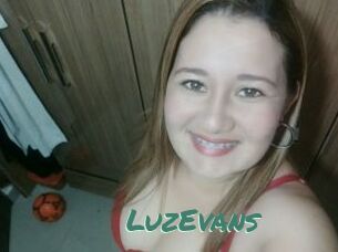 LuzEvans