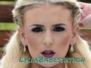 LyciaBabestation