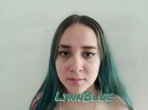 LynnBlue