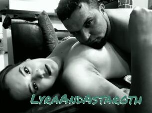 LyraAndAstaroth