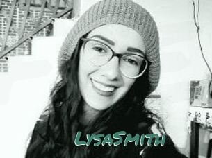 LysaSmith