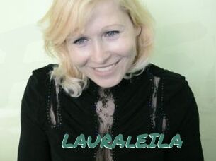 LAURAlEILA