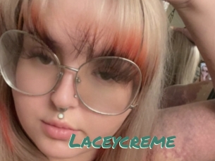 Laceycreme