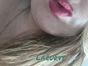 Lacurvy