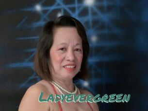 Ladyevergreen