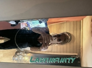 Ladyinfinity