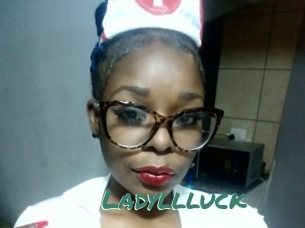 Ladyllluck