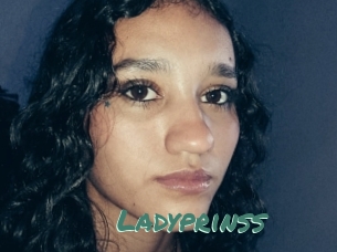 Ladyprinss