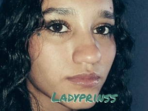 Ladyprinss