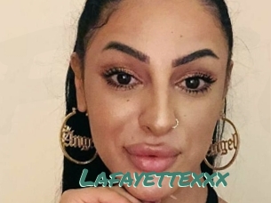 Lafayettexxx