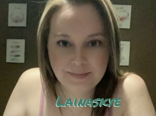 Lainaskye