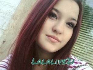 Lalalive21