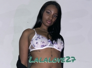 Lalalove27