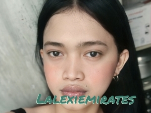 Lalexiemirates