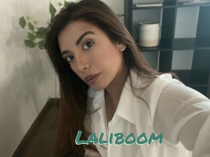 Laliboom