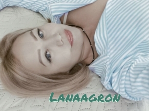 Lanaagron