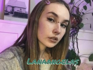 Lanaangelas