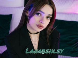 Lanabenley