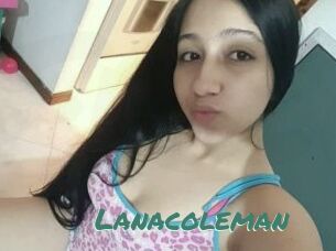 Lanacoleman