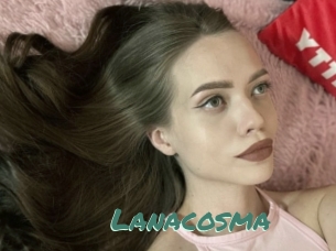 Lanacosma