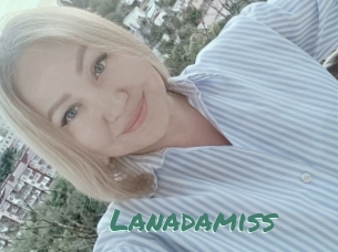 Lanadamiss