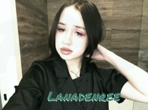 Lanadenree