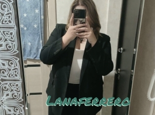 Lanaferrero