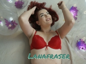 Lanafraser