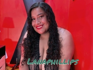 Lanaphillips