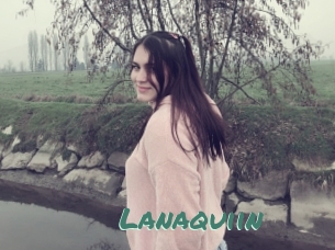 Lanaquiin