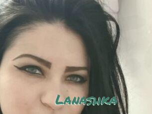 Lanashka