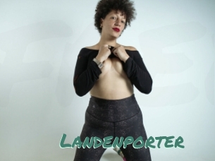 Landenporter