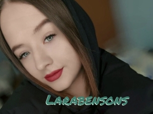 Larabensons