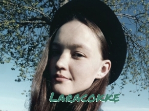 Laracokke