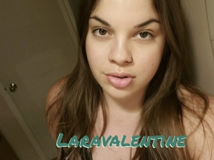 Laravalentine