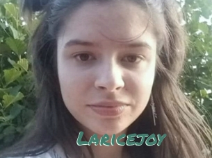 Laricejoy